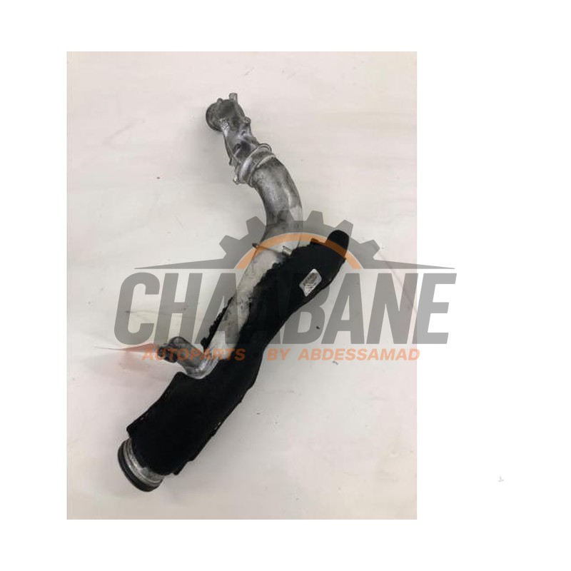 Tube intercooler 6540980400 Mercedes GLE (V167) 350de 2.0 Turbo 16V 4-Matic