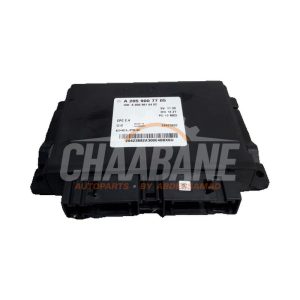 Ordinateur reservoir automatique A2059007705 Mercedes GLC Coupe (C253) 2.0 250 16V 4-Matic
