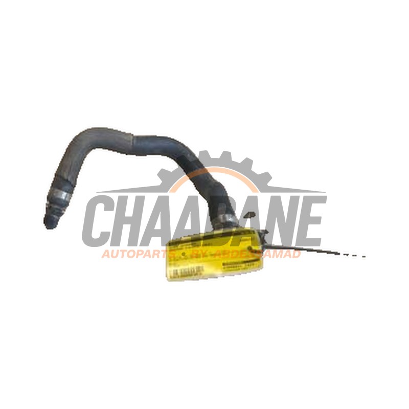 Tuyau (divers) A2068307802 Mercedes C Estate (S206) C-200 1.5 EQ Boost