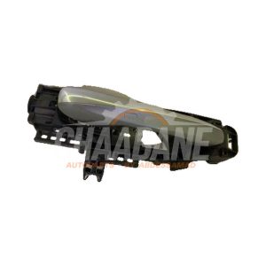 Poignee portiere 4portes avant droite A099760220 Mercedes C Estate (S205) C-350 e 2.0 16V