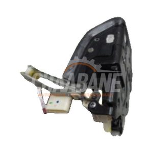 Serrure avant droite 8J1837016C Audi Q7 2016