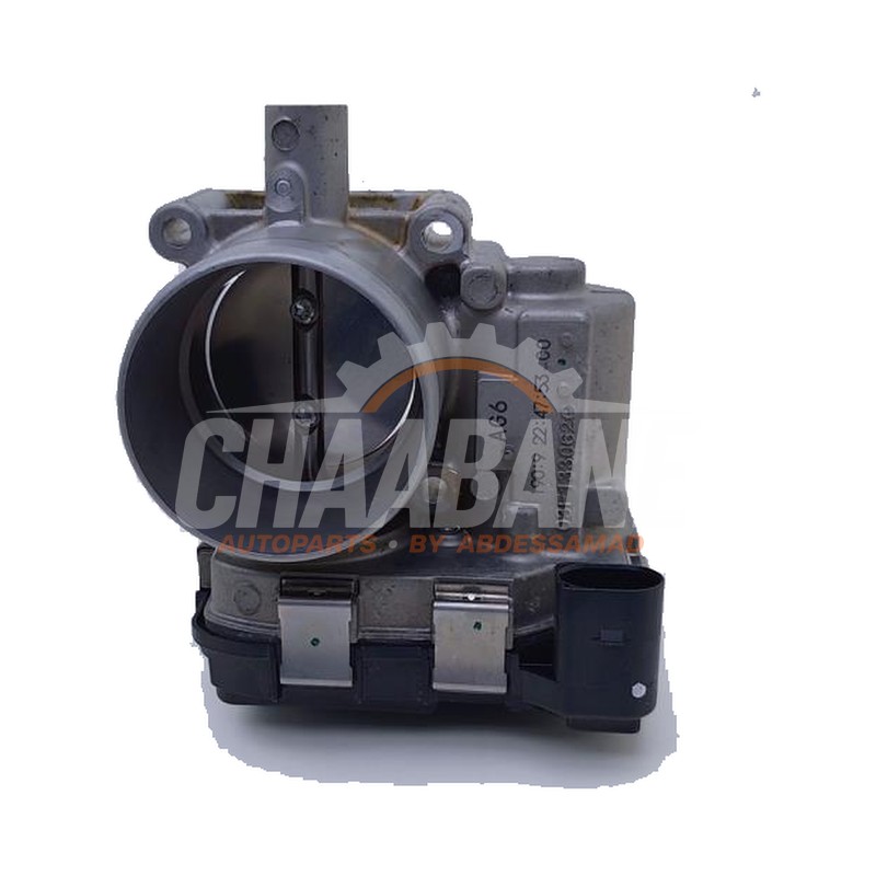 Boitier papillon 03F133062C Audi A5 (F53/F5P) 1.4 TFSI 16V 2016