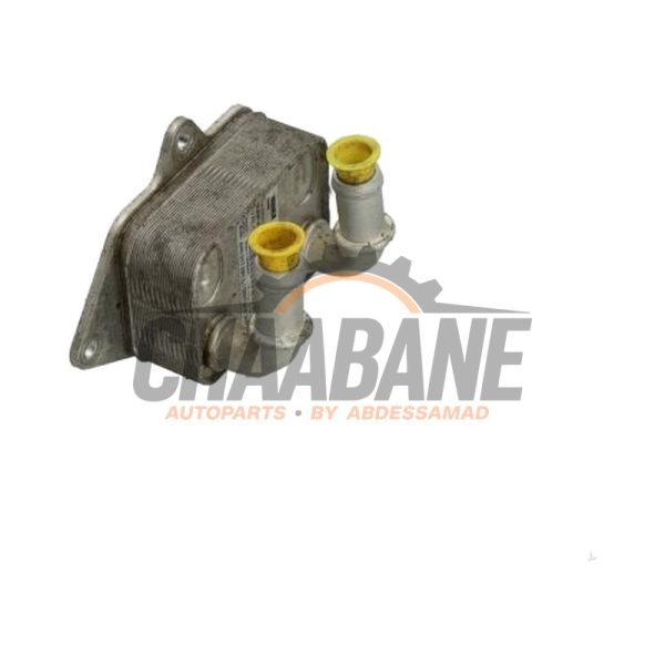 Radiateur dhuile 4H0317021L Audi S8 (D4) 4.0 Plus V8 TFSI 32V 2012 / 2018