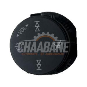 Panneau commande radio 8Y0919616B Audi e-tron GT (F83) Competition 93 kWh 2020
