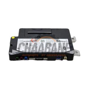 Antenne amplificateur J8A270718CS Jaguar F-Pace 2.0 Turbo 16V AWD