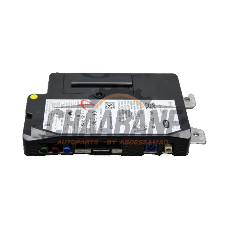 Antenne amplificateur J8A270718CS Jaguar F-Pace 2.0 Turbo 16V AWD