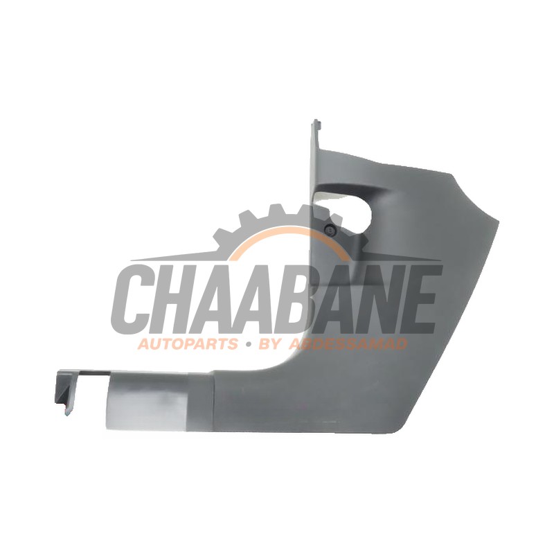 Montant avant gauche 10B863483A4PK Cupra Born 58 2021