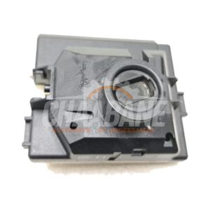 Serrure de contact electronique A2059003419 Mercedes GLC (X253) 2.2 250d 16V BlueTEC 4-Matic