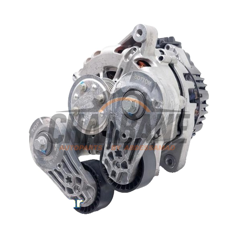 Alternateur JPLA11A213AC Jaguar F-Pace 2.0 P400e 16V AWD