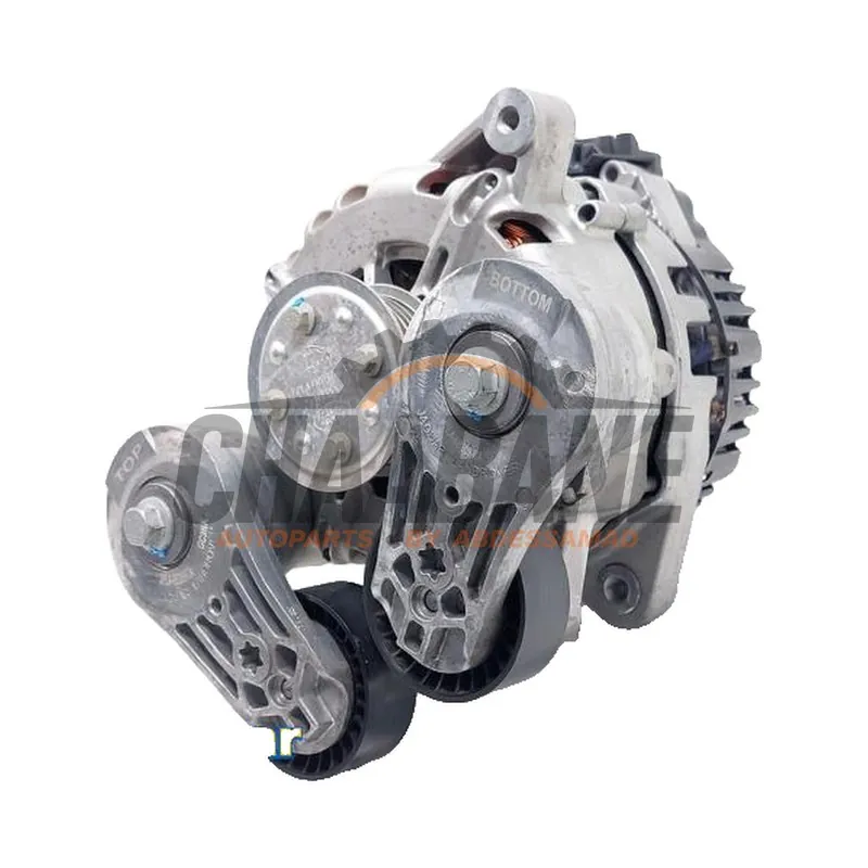 Alternateur JPLA11A213AC Jaguar F-Pace 2.0 P400e 16V AWD