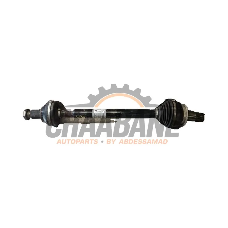 Arbre de transmission arriere droit T2R16044 Jaguar F-type 2.0 Turbo 16V