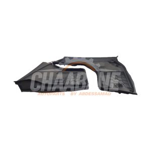 Paravent A2058308902 Mercedes C (W205) C-350 e 2.0 16V