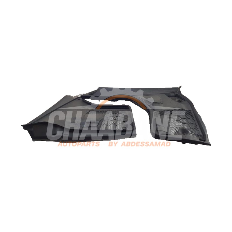 Paravent A2058308902 Mercedes C (W205) C-350 e 2.0 16V