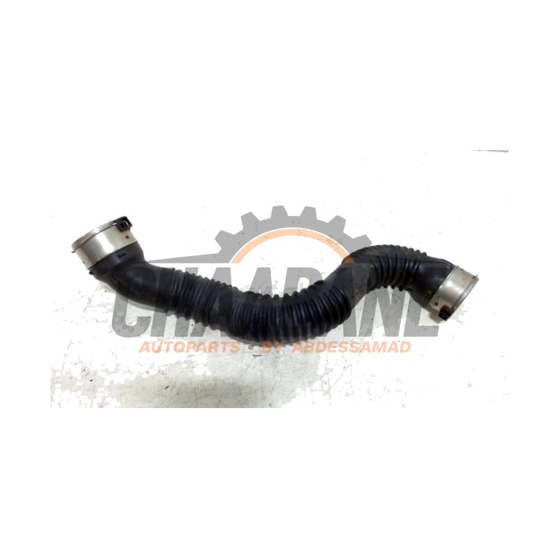 Tuyau turbo A2465200001 Mercedes GLA