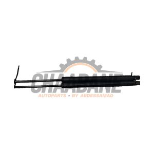 Verin de coffre 5G982755004S Volkswagen Golf VII Alltrack 2.0 GTD 16V 4Motion 2014 / 2020