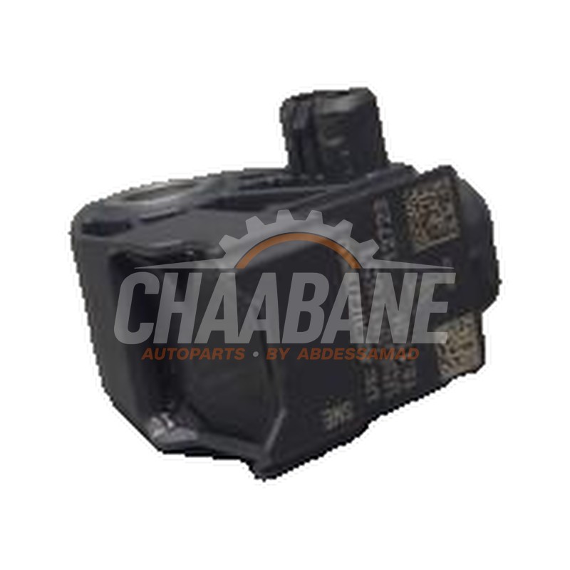Detecteur airbag 95C907651 Porsche Taycan (Y1A) 4S 105 kWh 2019