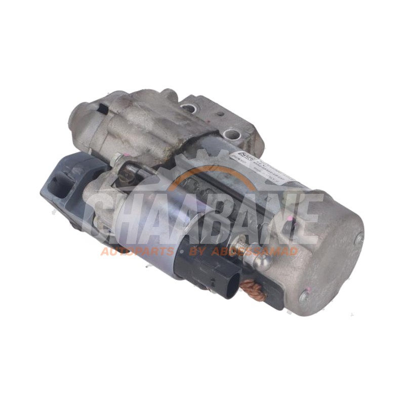 Demarreur 8671505 BMW M4 2020