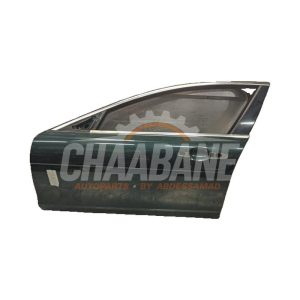 Porte avant gauche T4N2633 Jaguar XE 2.0 240 Turbo 16V