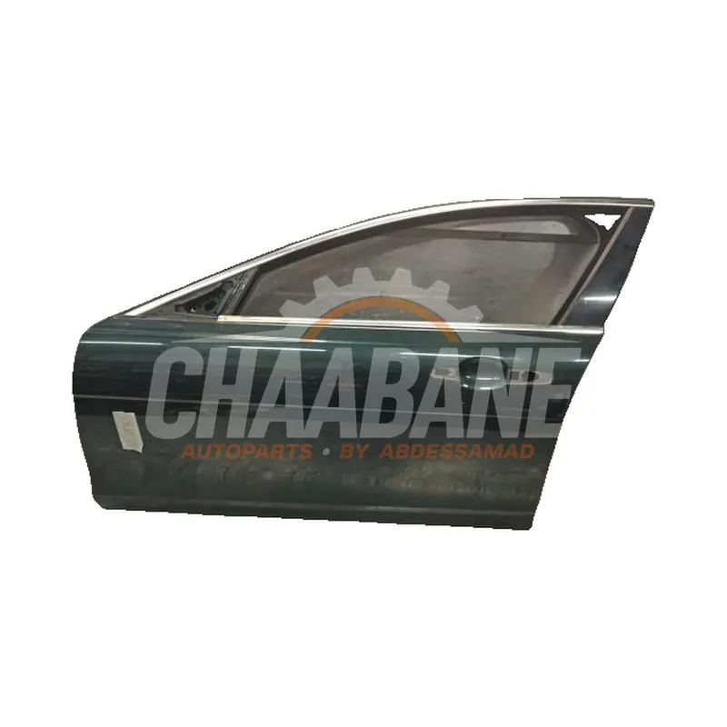 Portiere 4portes avant gauche T4N2633 Jaguar XE 2.0 240 Turbo 16V