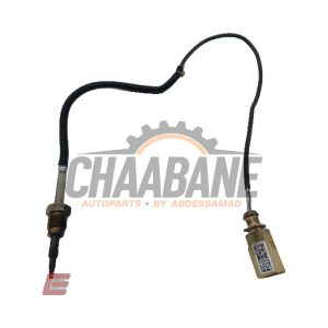 Sensor temperature d'echappement 4M0906088AB Audi Q7 (4MB/4MG) 3.0 TDI V6 24V 2015