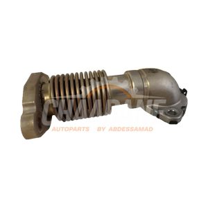 Tube RGE A6541401660 Mercedes Vito (447.6) 2.0 114 CDI 16V