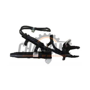 Tendeur de ceinture droit 72117256646 BMW X4 2014 / 2018