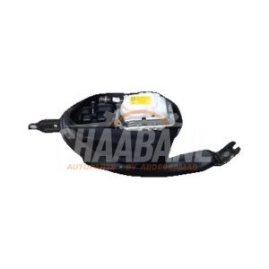 Tendeur de ceinture droit 34337389A Skoda Octavia (NXAA) 2.0 TSI RS 16V 2020