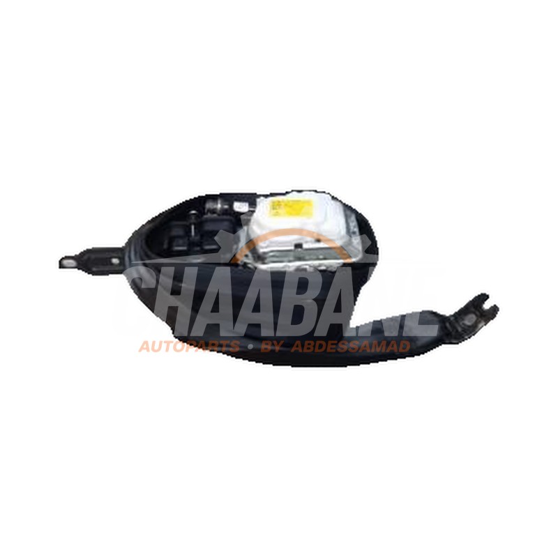 Tendeur de ceinture droit 34337389A Skoda Octavia (NXAA) 2.0 TSI RS 16V 2020