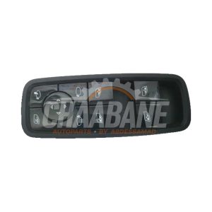 Commutateur vitre electrique 9J1959858C Porsche Taycan (Y1A) 4S Performance 2019