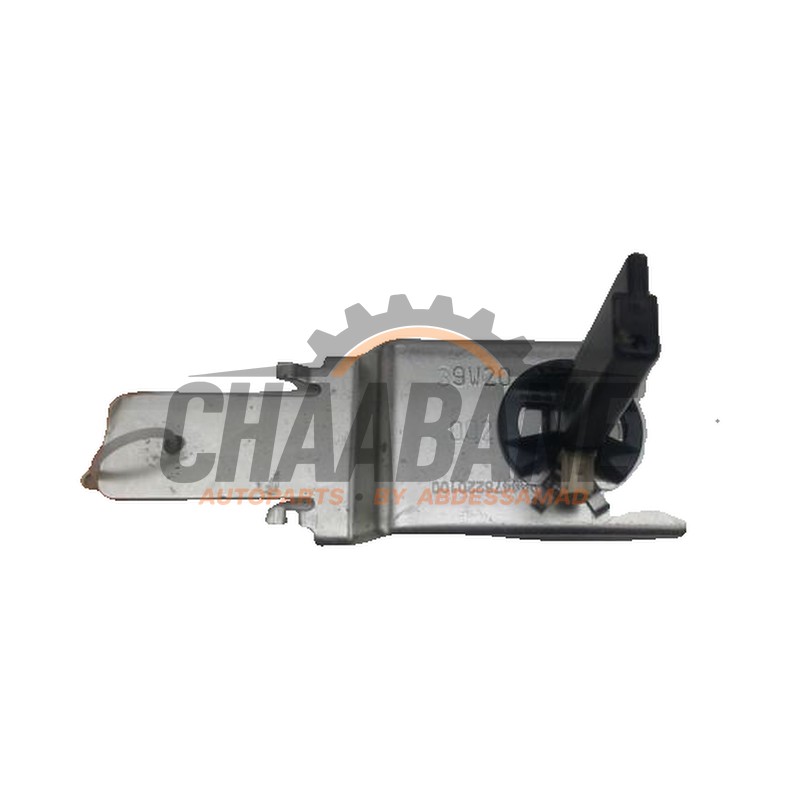 Antenne 2139052803 Mercedes EQV 300