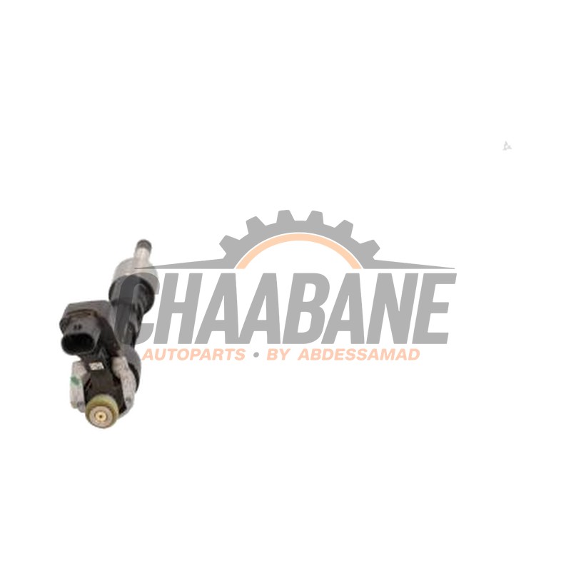 Injecteur (injection essence) 06M906036S Audi RS 4 Avant (B9) 2.9 V6 TFSI 24V 2017