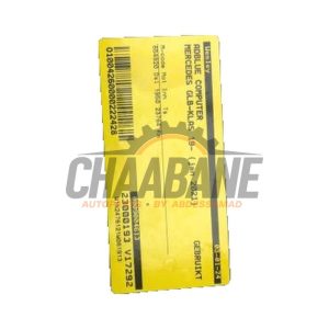 Boitier Adblue 0009004613 Mercedes GLB (247.6) 2.0 GLB-200d