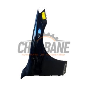 Aile avant droite A2228800218 Mercedes S (222.0/222.1) 3.0 S-350d 4-Matic