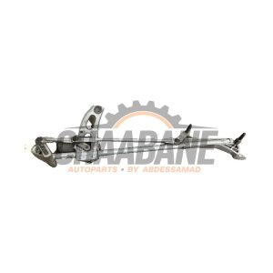 Moteur+mecanique essuie-glace A2478201101 Mercedes GLB (247.6) 2.0 GLB-180d
