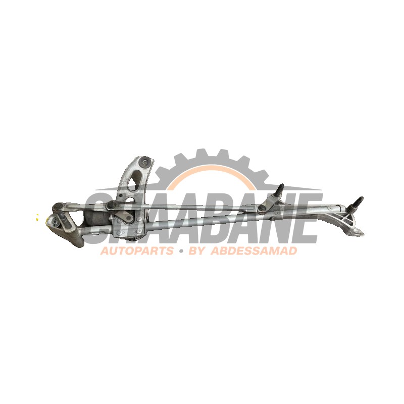 Moteur + mecanisme dessuie glace A2478201101 Mercedes GLB (247.6) 2.0 GLB-180d