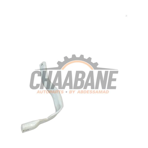 Support (divers) 4H0821260B Audi S8 (D4) 4.0 Plus V8 TFSI 32V 2012 / 2018