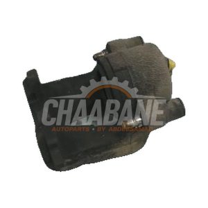 Etrier de frein avant gauche 2Q0615123A Seat Ibiza 2017