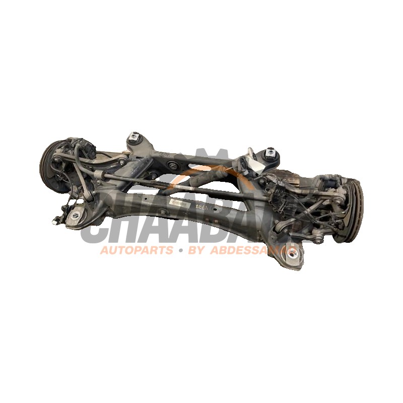 Arbre entrainement roue arriere A2133505203 Mercedes E (W213) E-200d 2.0 Turbo 16V