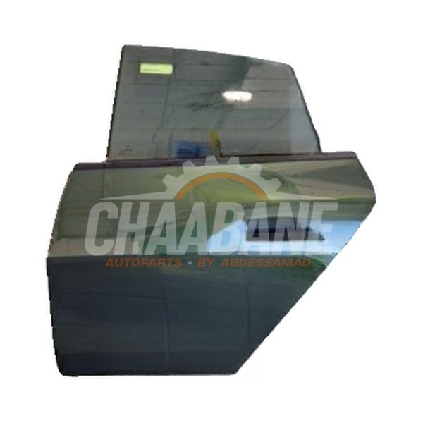 Portiere 4portes arriere gauche 41009625099 BMW 4 serie Gran Coupe (G26) 420d Mild Hybrid 2.0 16V 2021