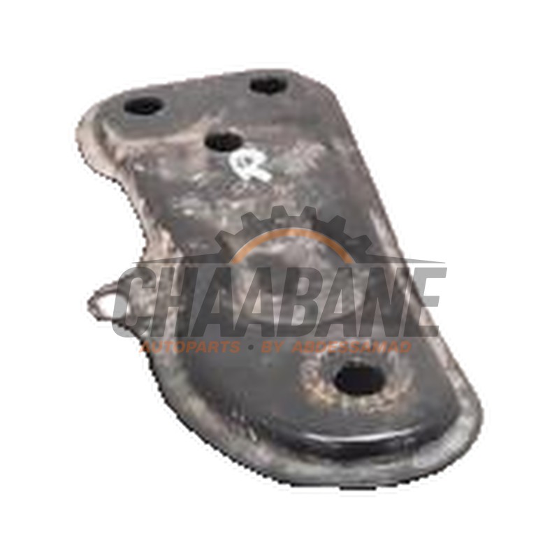 Support (divers) 2Q0199513 Seat Arona (KJX) 1.0 TSI 12V 2017