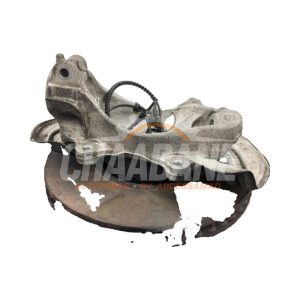 Fusee avant gauche 31216877147 BMW 3 serie Touring (G21) 330e xDrive 2.0 TwinPower Turbo 16V 2019
