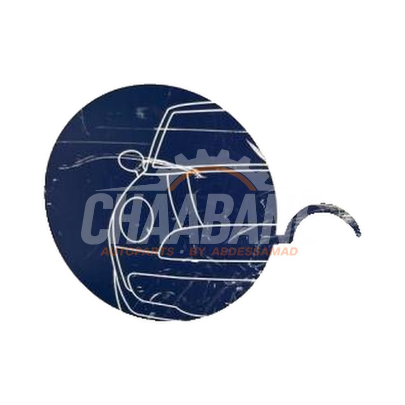 Bande decorative 4ML863915 Lamborghini Urus 4.0 V8 2018