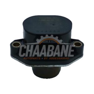 Divers A2649820500 Mercedes A-Klasse AMG (177.0) 2.0 A-35 AMG Turbo 16V 4Matic