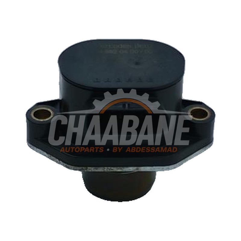 Divers A2649820500 Mercedes A-Klasse AMG (177.0) 2.0 A-35 AMG Turbo 16V 4Matic