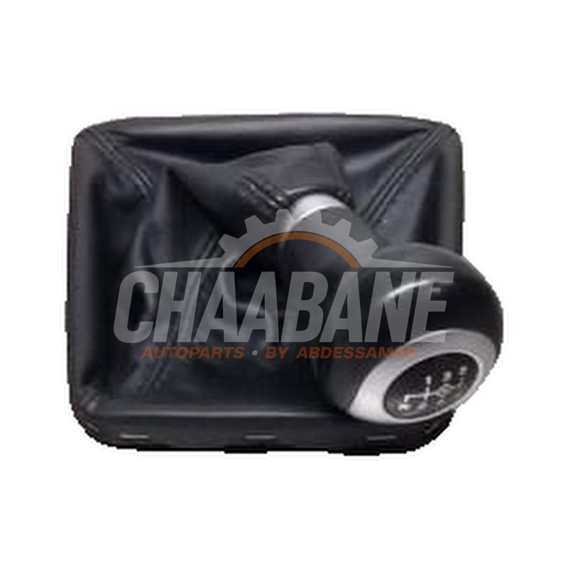 Enveloppe levier de vitesse 1763641110 Mercedes A (W176) 1.5 A-180 CDI, A-180d 16V