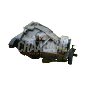 Differentiel arriere A2053501600 Mercedes GLC (X253) 2.2 220d 16V BlueTEC 4-Matic
