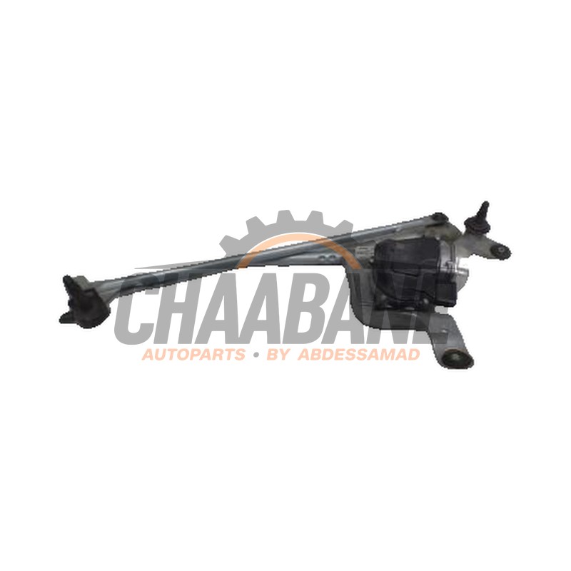 Moteur essuie-glace avant 4KL955023 Audi E-Tron 2019