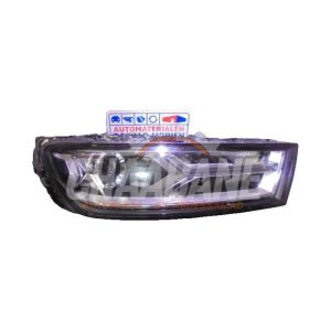 Phare droit 4M0941006B Audi Q7 (4MB/4MG) 3.0 45 TFSI V6 24V 2015