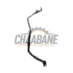 Compteur de carburant A6540703132 Mercedes E (W213) E-300d 2.0 Turbo 16V