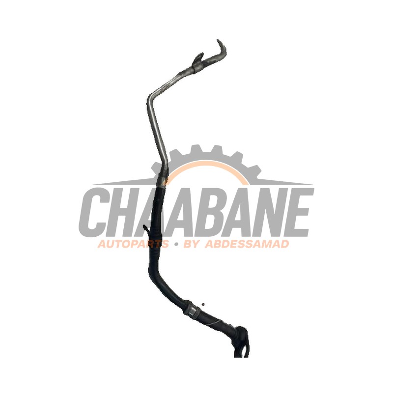 Compteur de carburant A6540703132 Mercedes E (W213) E-300d 2.0 Turbo 16V
